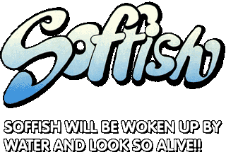 Soffish?
